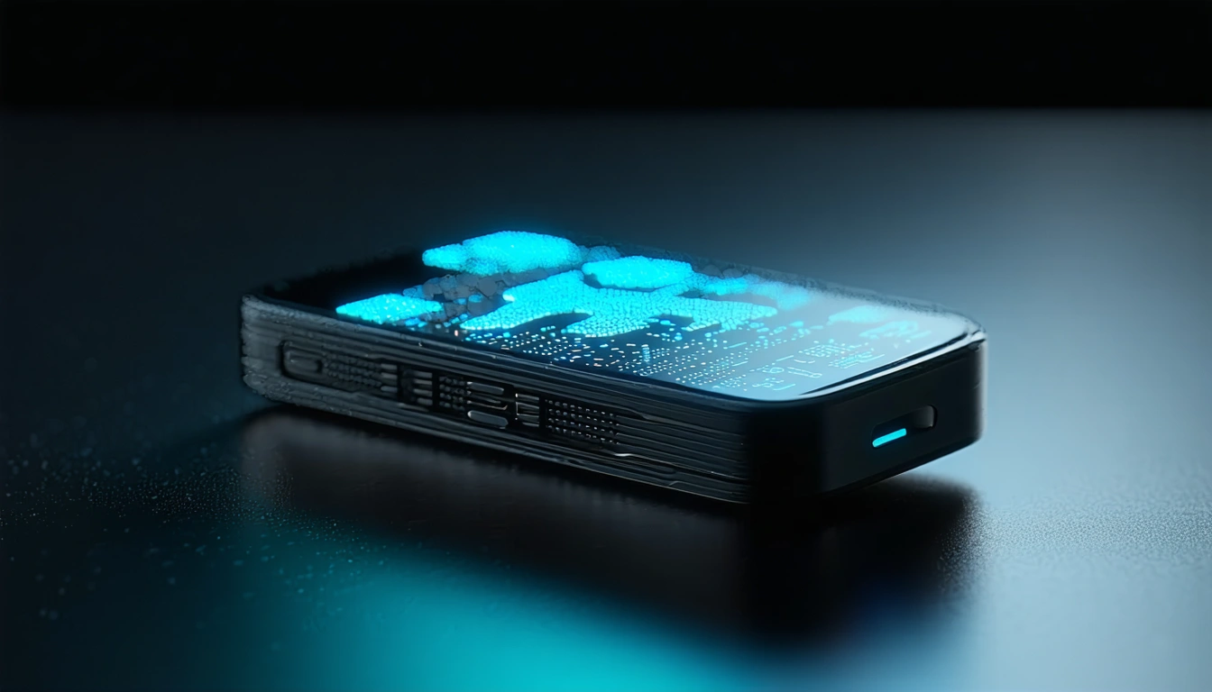 Digital Wallet Technology Basics: What Is a Digital Wallet? An Overview