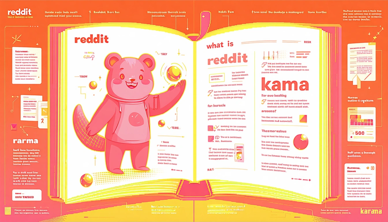 Reddit Karma Explained: How the Reddit Score System Works and How to Earn Karma Fast