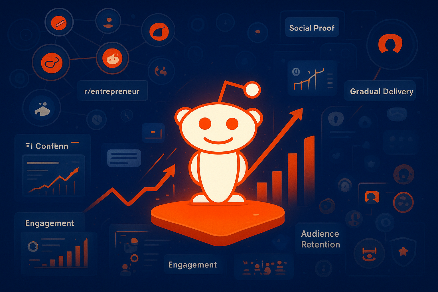 How to Increase Reddit Followers: Proven Strategies to Grow Your Subreddit and Expand Your Audience