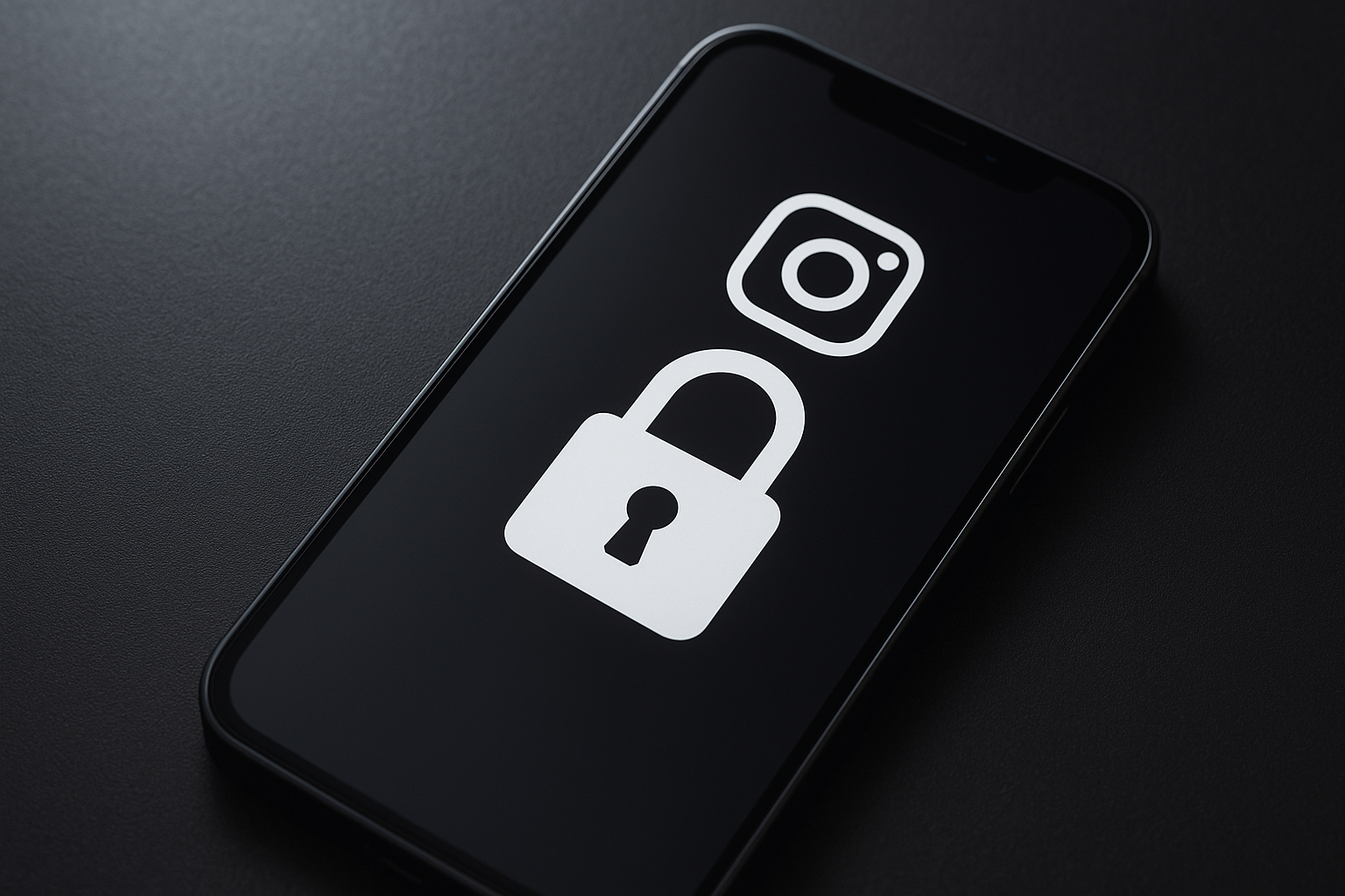 Instagram Locked Posts: A Quick Guide