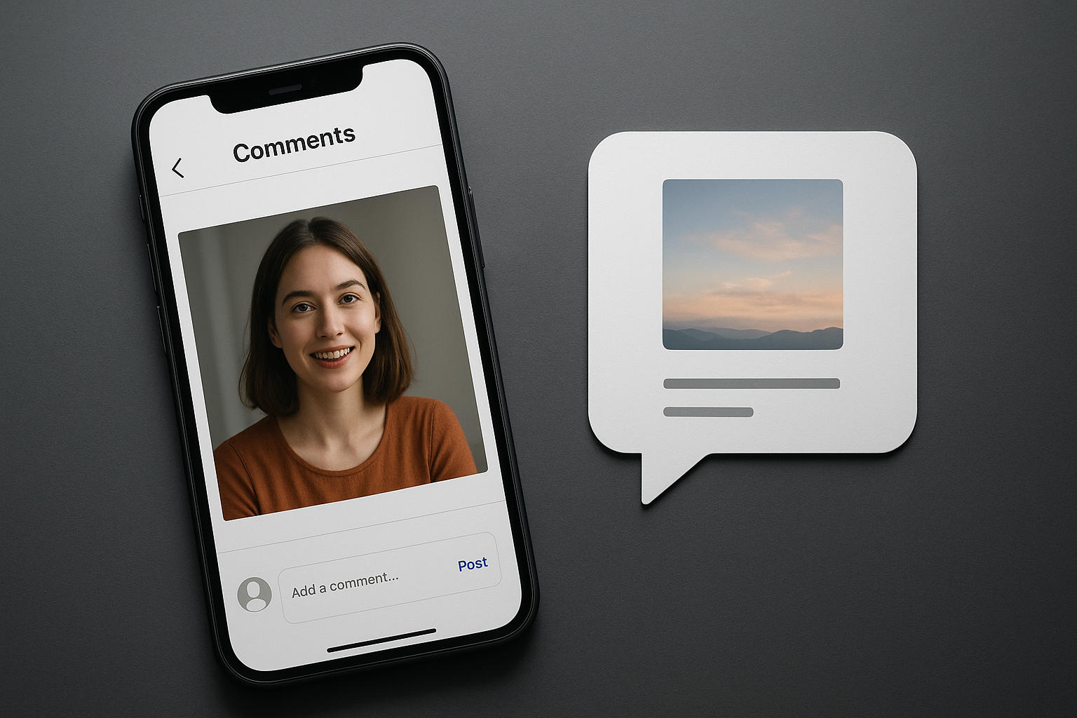 Instagram Photos in Comments: The Full Rundown