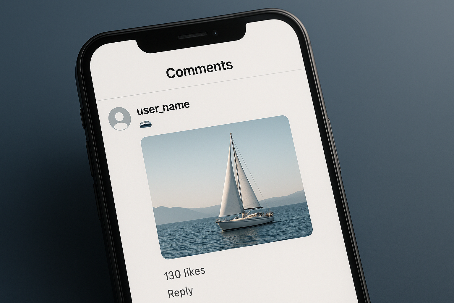 Here's How Instagram Photos in Comments Works