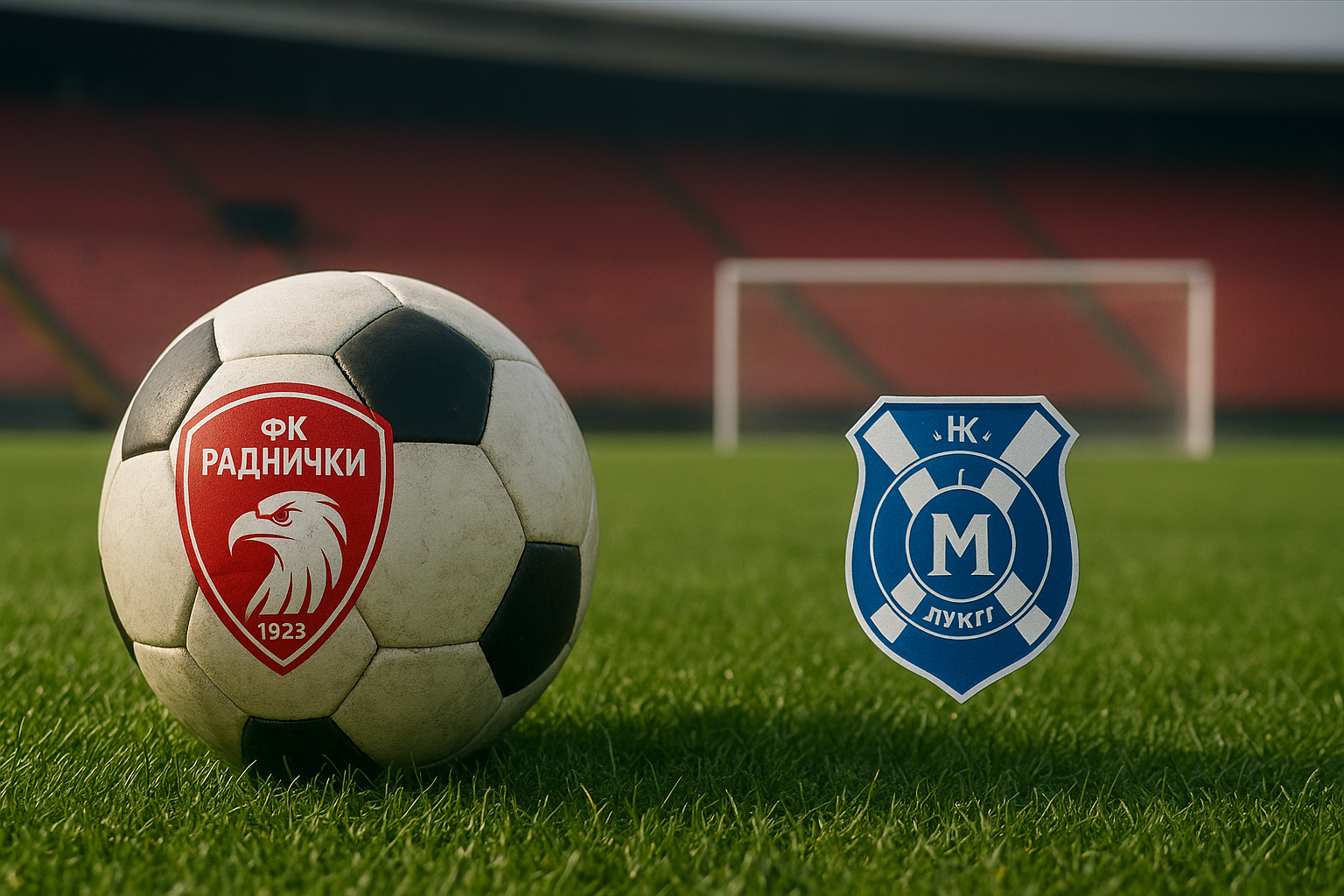 FK Radnicki 1923 vs Mladost Lucani: Everything You Need to Know Before Kickoff