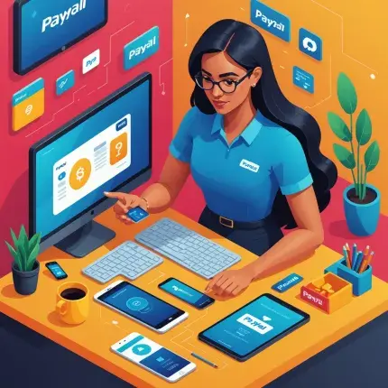 PayPal Pay Later: Flexible Payments with Pay in 4 and Installments