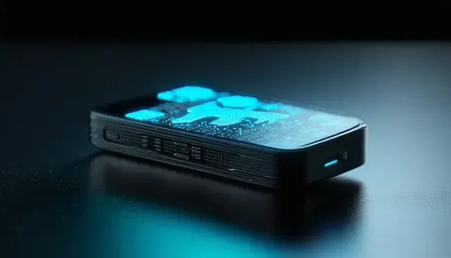 Digital Wallet Technology Basics: What Is a Digital Wallet? An Overview